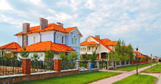 Строительство коттеджей под ключ Топки цены от 14335 руб.