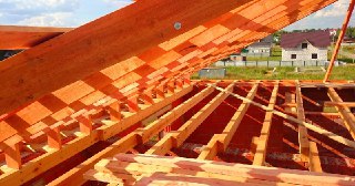 Кровельные работы Топки цена от 524 руб.