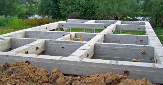 Расчет фундамента Топки цена от 2093 руб.